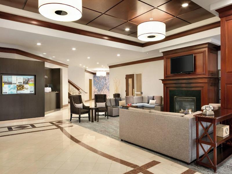 Courtyard Tysons Mclean image
