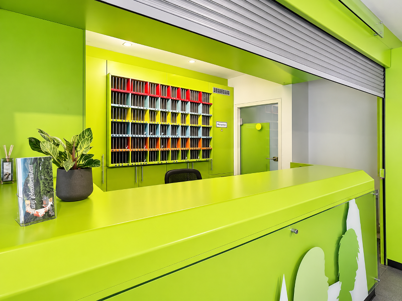 NIDOZ Hotel Vienna