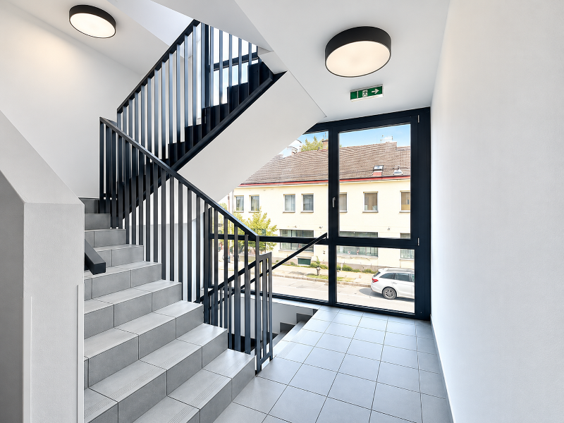NIDOZ Hotel Vienna