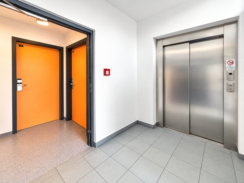 NIDOZ Hotel Vienna