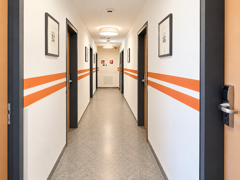 NIDOZ Hotel Vienna