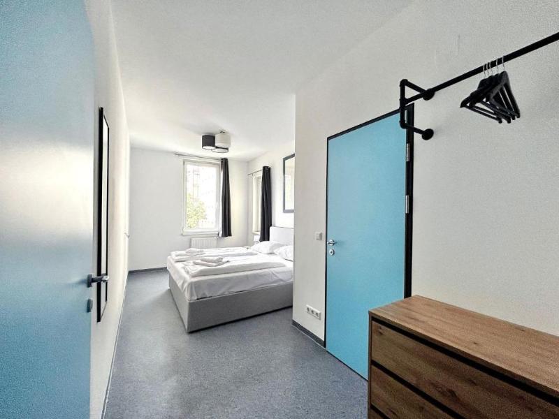 NIDOZ Hotel Vienna image
