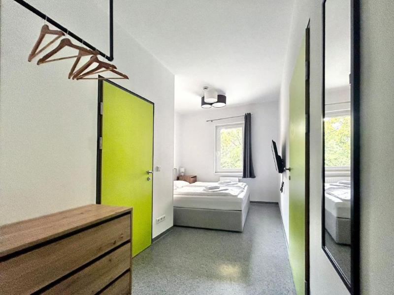 NIDOZ Hotel Vienna image
