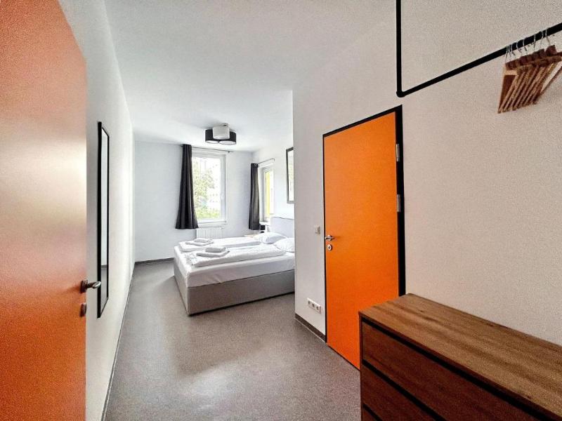 NIDOZ Hotel Vienna image