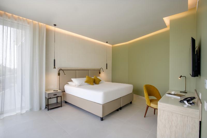 Ambasciatori Suite Hotel