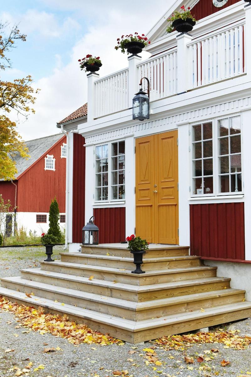 Hem till Garden i Västeras AB 2