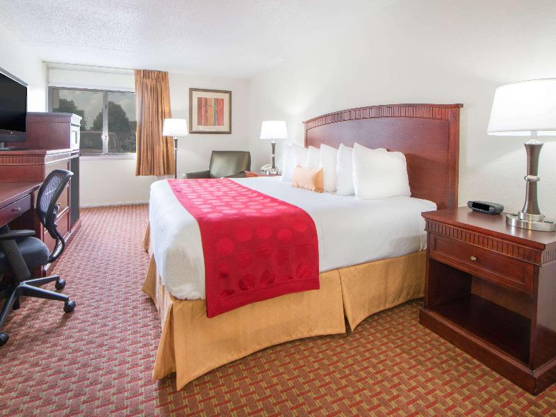 Ramada by Wyndham Enid image