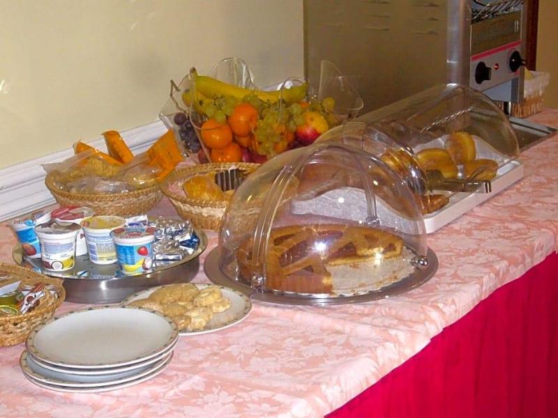 Locanda Zabotto image