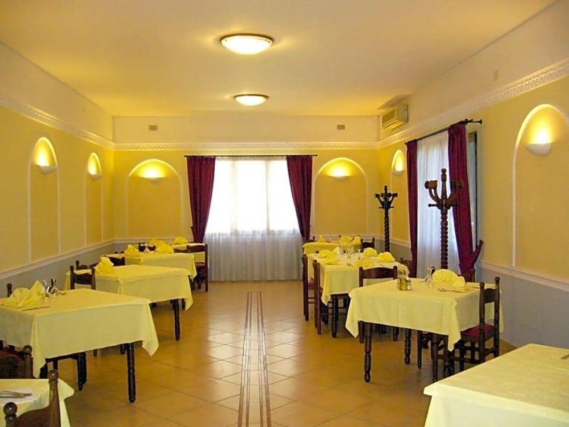 Locanda Zabotto image