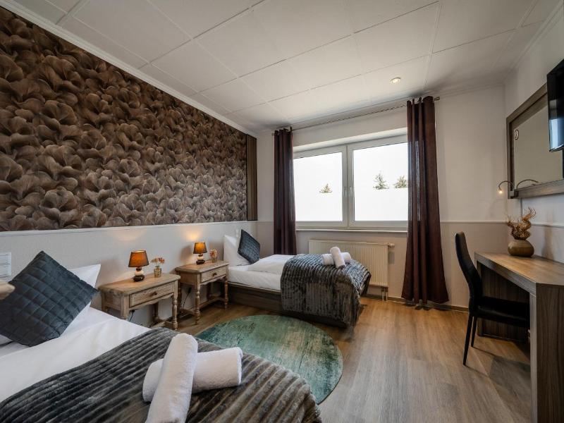Hotel Schöne Altmark