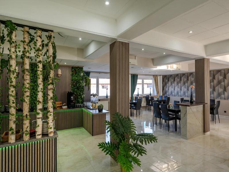 Hotel Schöne Altmark