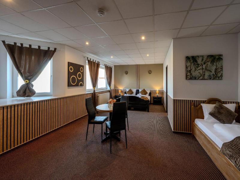 Hotel Schöne Altmark