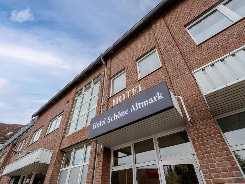 Hotel Schöne Altmark