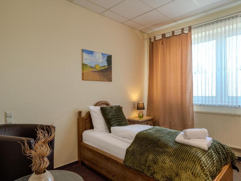 Hotel Schöne Altmark
