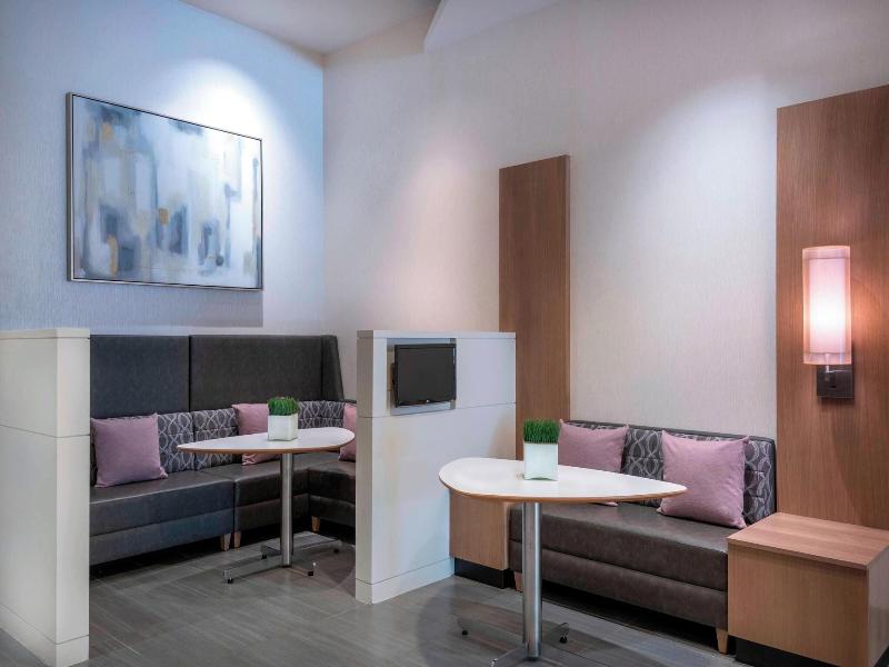Residence Inn Washington, DC National Mall image
