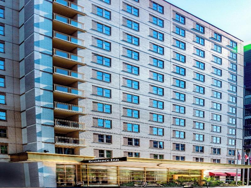 Residence Inn Washington, DC National Mall image