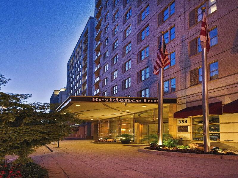 Residence Inn Washington, DC National Mall image