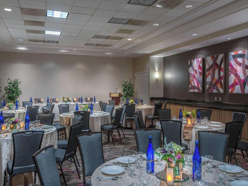 Residence Inn Washington, DC National Mall image
