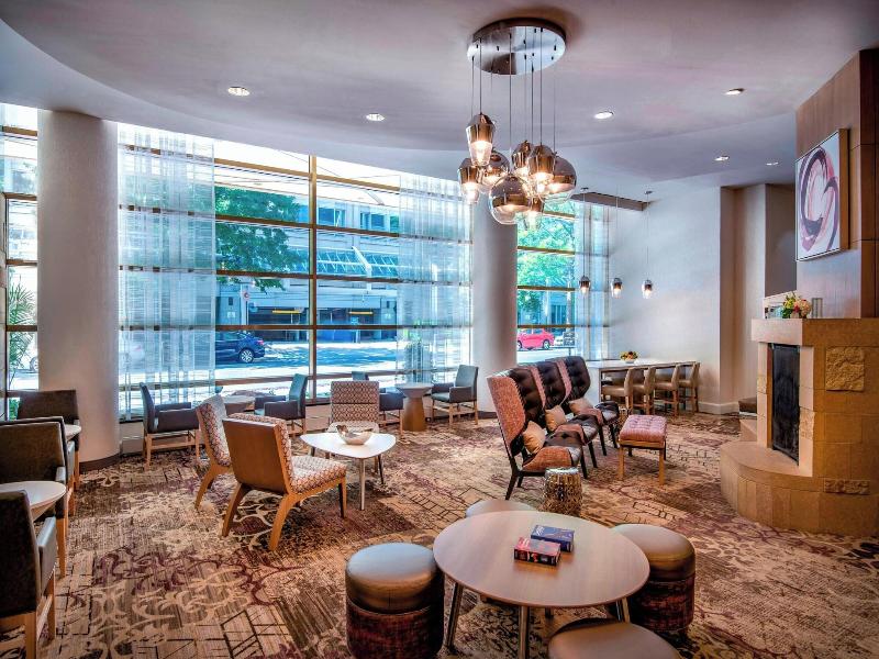 Residence Inn Washington, DC National Mall image