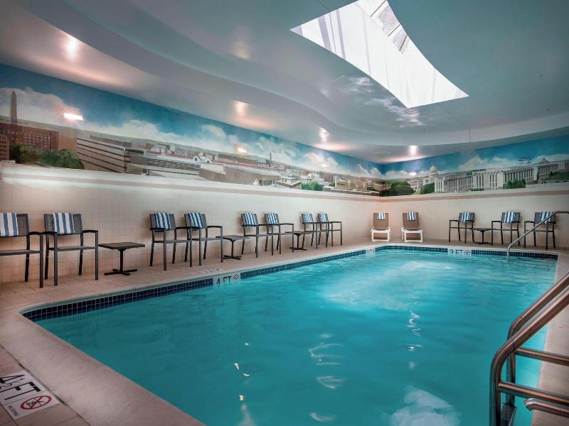Residence Inn Washington, DC National Mall image