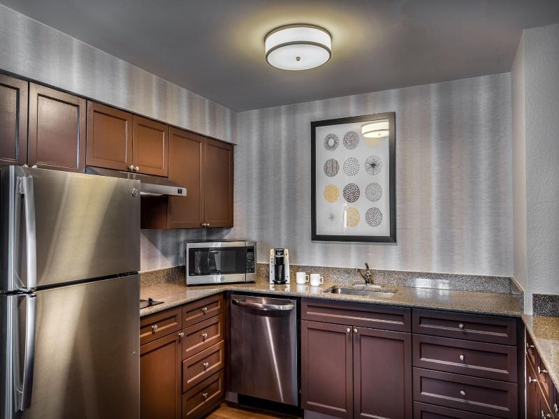 Residence Inn Washington, DC National Mall image