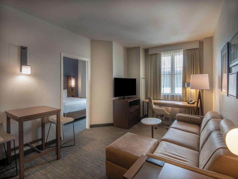 Residence Inn Washington, DC National Mall image