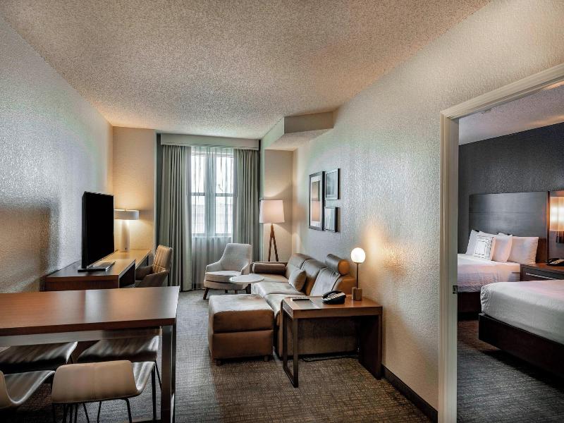 Residence Inn Washington, DC National Mall image