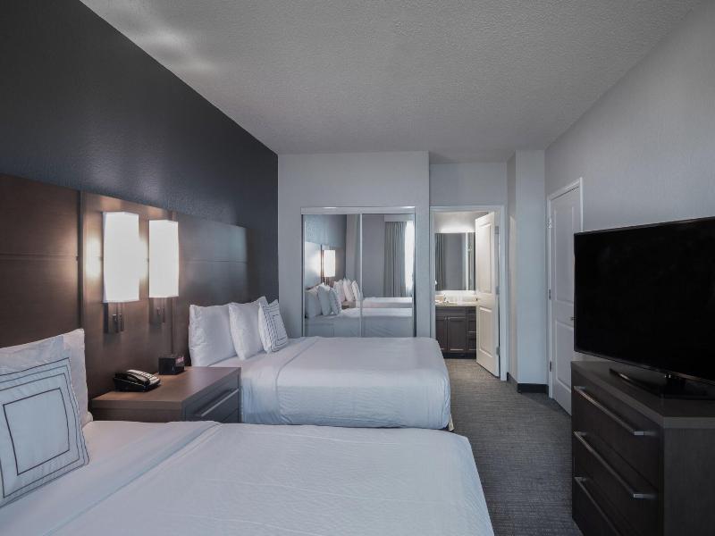 Residence Inn Washington, DC National Mall image