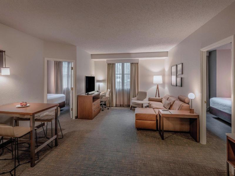 Residence Inn Washington, DC National Mall image