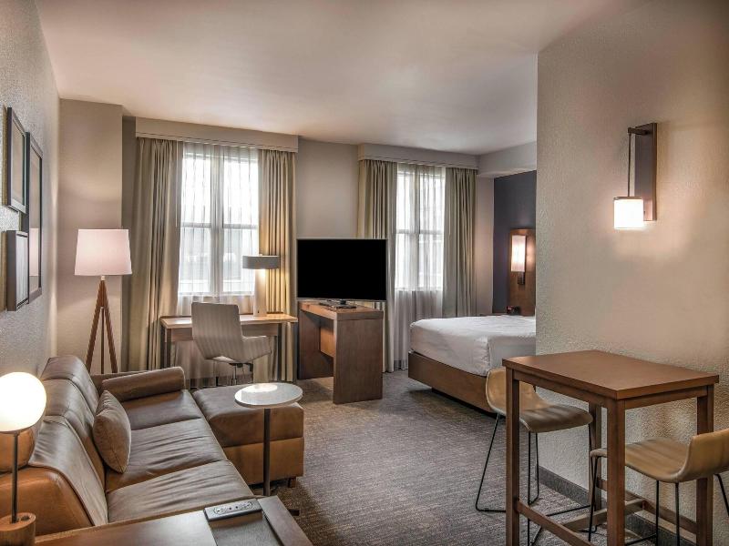Residence Inn Washington, DC National Mall image
