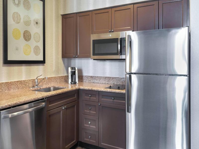 Residence Inn Washington, DC National Mall image