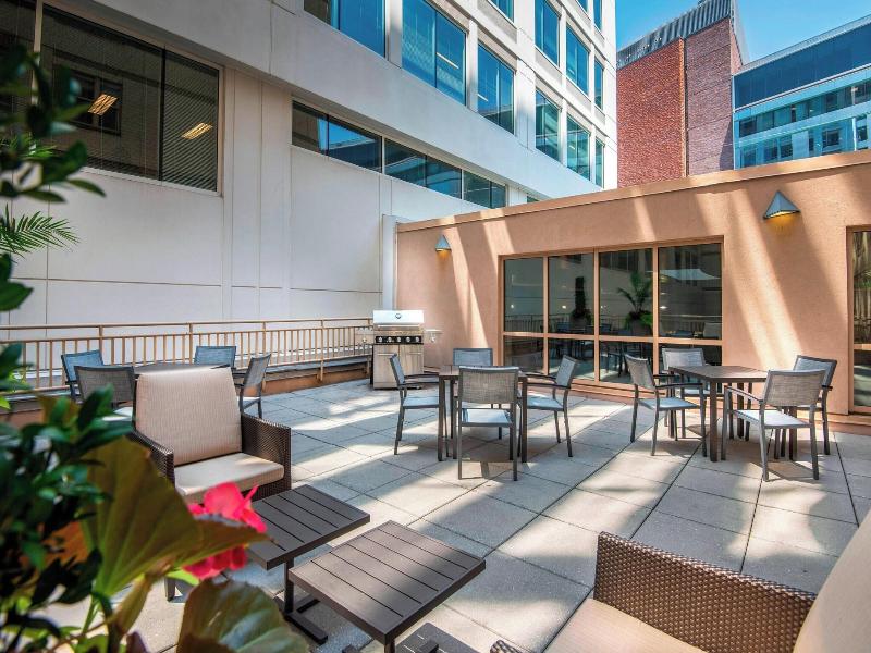 Residence Inn Washington, DC National Mall image