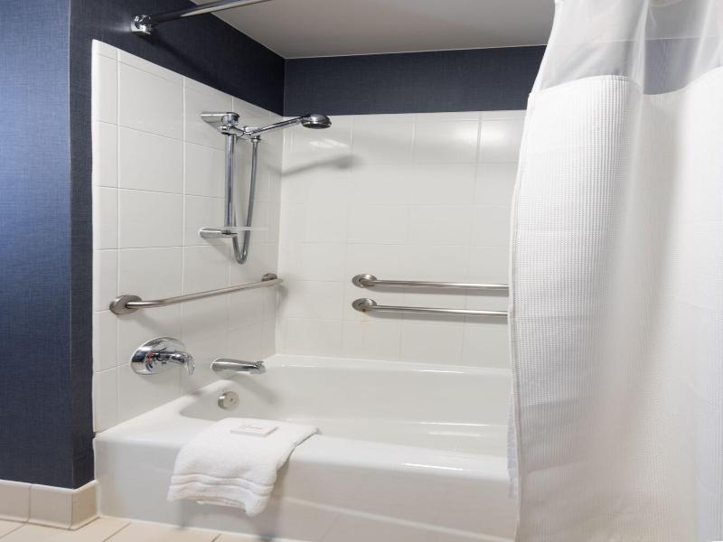 Residence Inn Washington, DC National Mall image