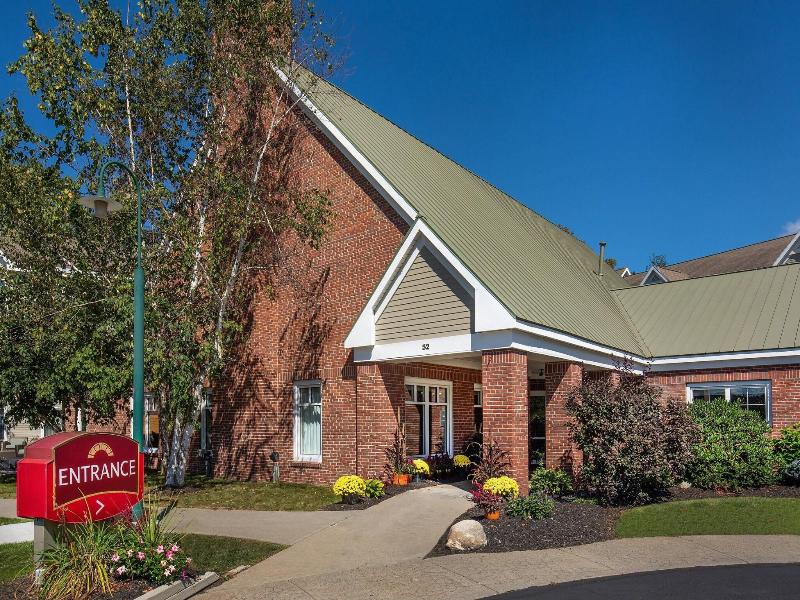 Residence Inn Hanover Lebanon image