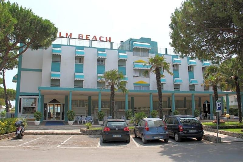 Palm Beach image