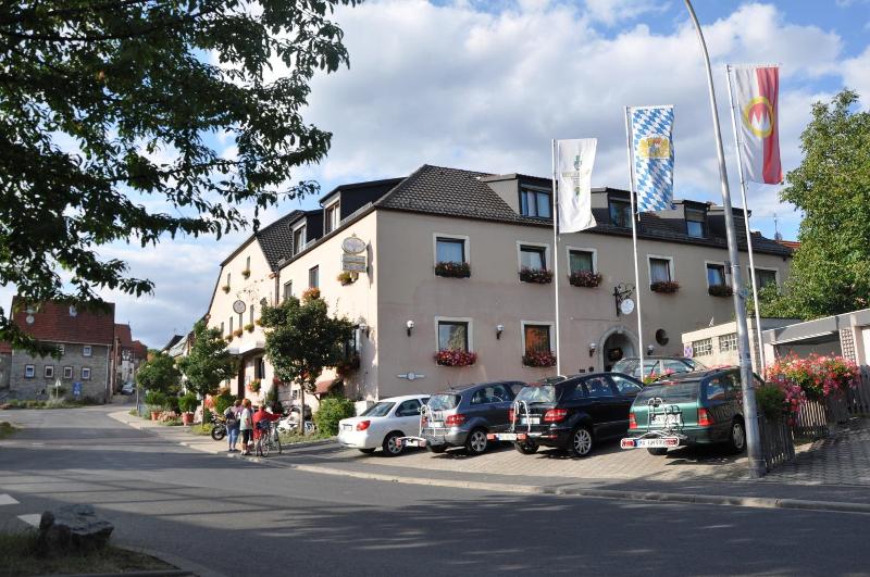 Flair Hotel Vogelsang image