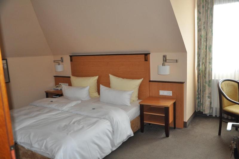 Flair Hotel Vogelsang image