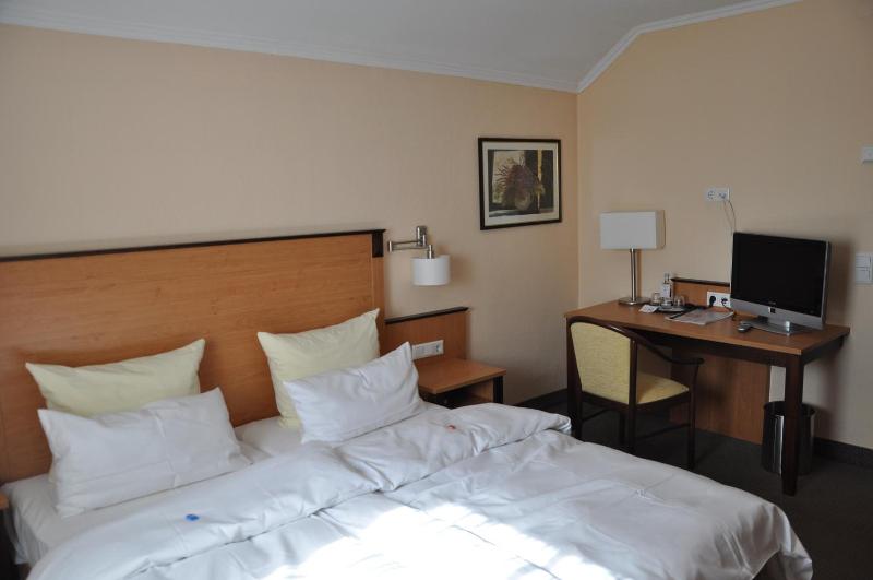 Flair Hotel Vogelsang image