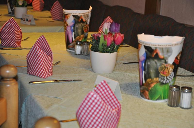 Flair Hotel Vogelsang image