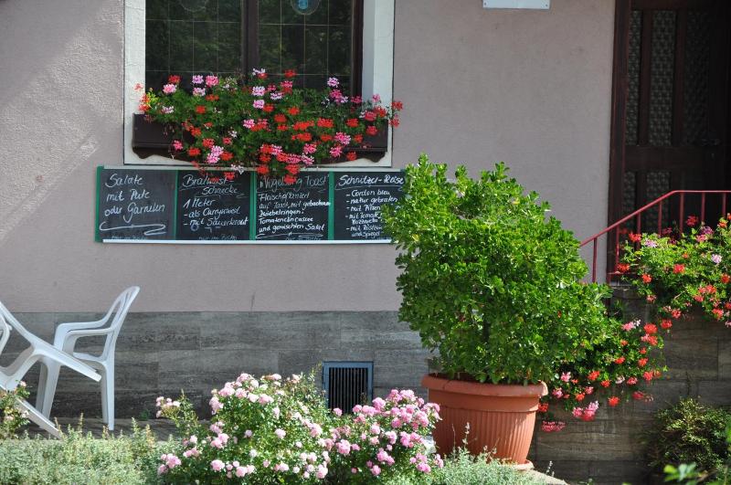 Flair Hotel Vogelsang image
