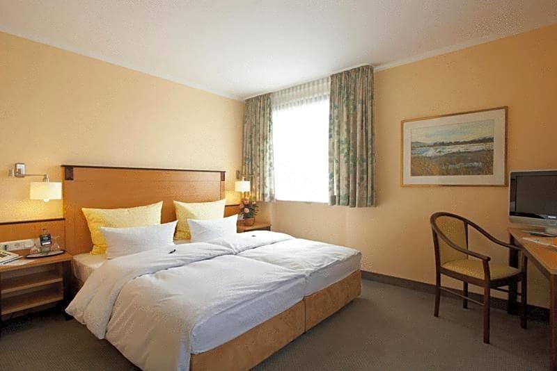 Flair Hotel Vogelsang image