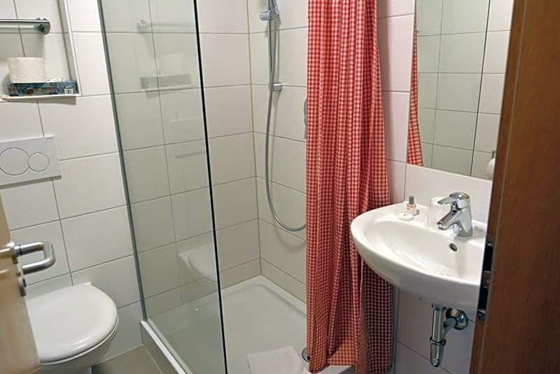Flair Hotel Vogelsang image