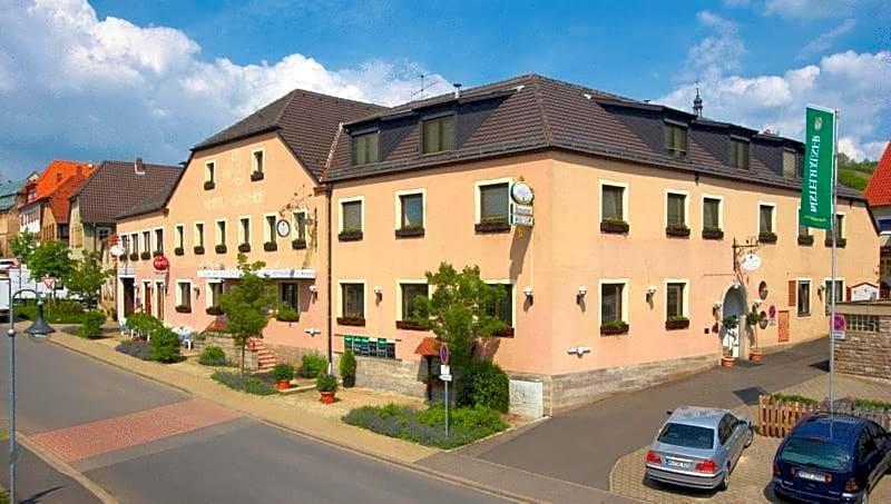 Flair Hotel Vogelsang image