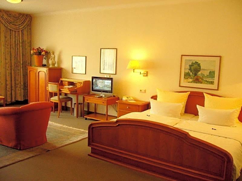 Flair Hotel Vogelsang image