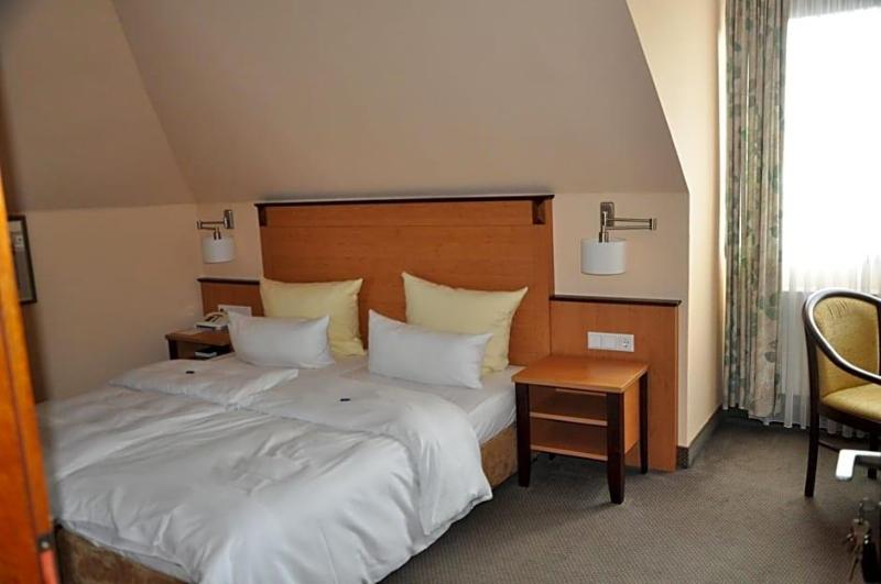 Flair Hotel Vogelsang image