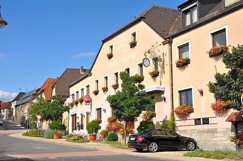 Flair Hotel Vogelsang image