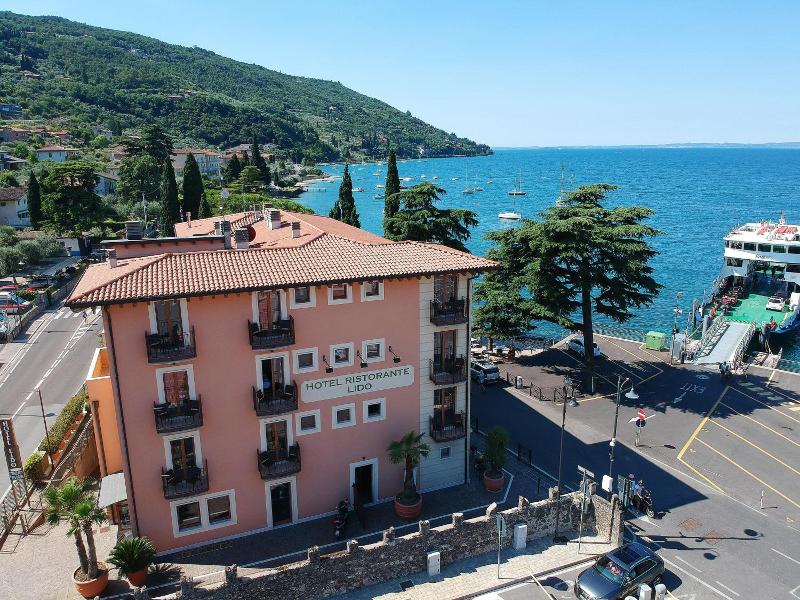 Lido image