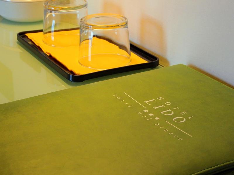 Lido image