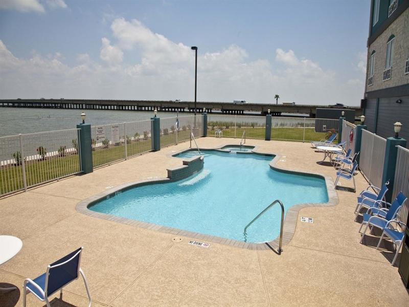 Hotel Holiday Inn Express Hotel & Suites Port Lavaca