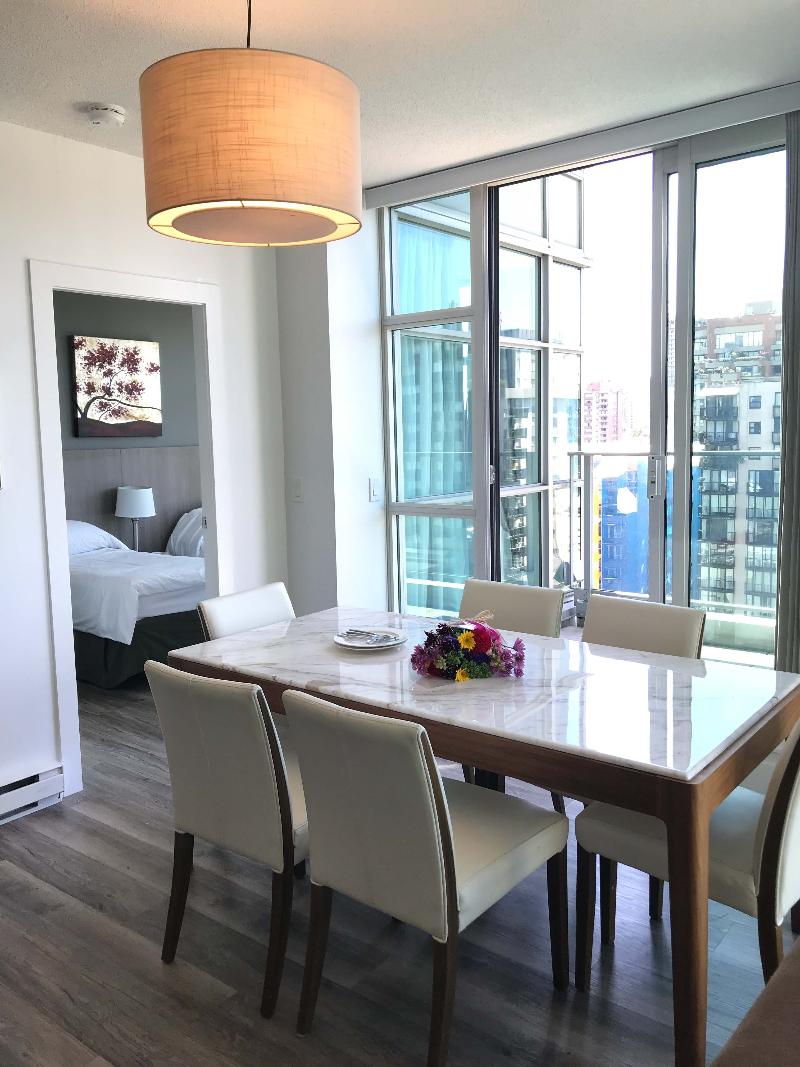 Lord Stanley Suites